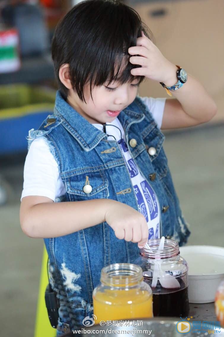 小小志高清照片 小小志高清写真_小小志高清剧照