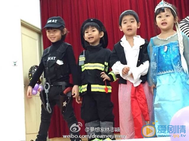 小小志高清照片 小小志高清写真_小小志高清剧照