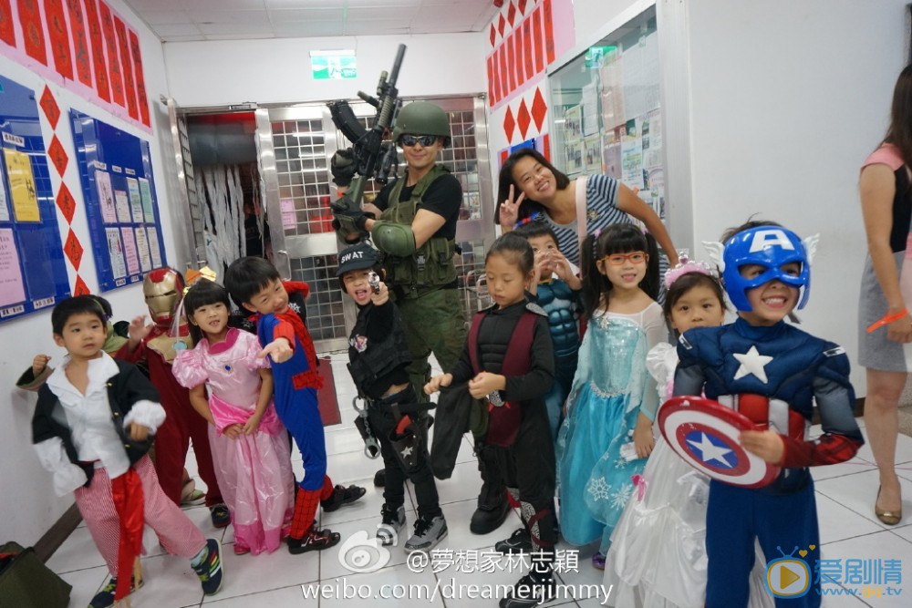 小小志高清照片 小小志高清写真_小小志高清剧照