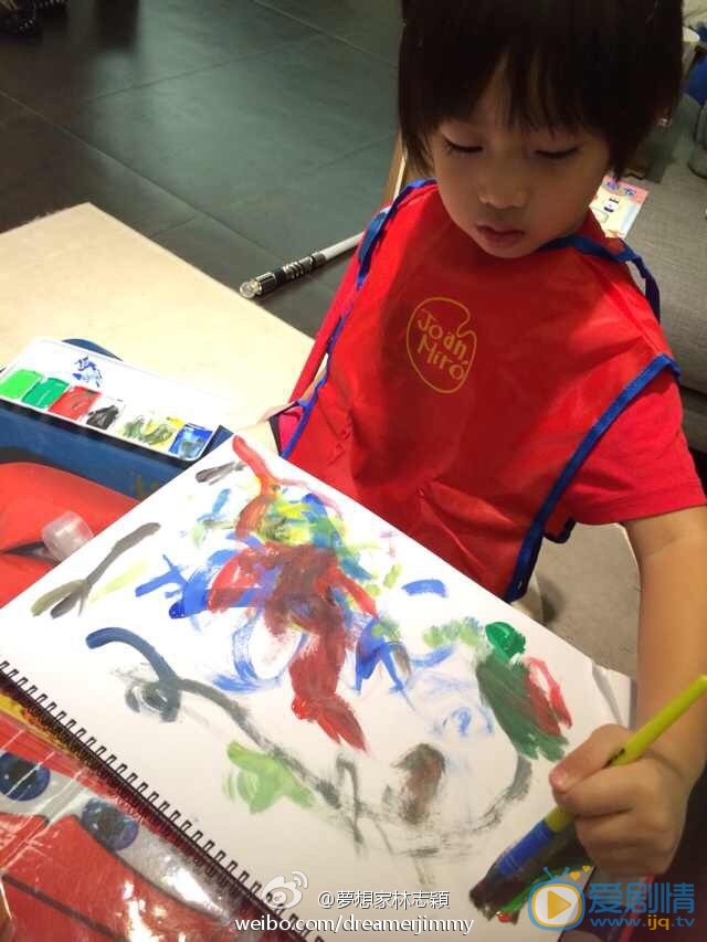 小小志高清照片 小小志高清写真_小小志高清剧照