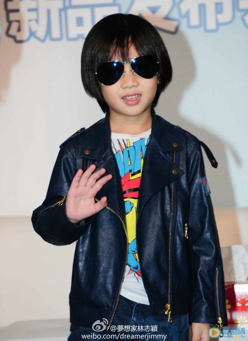 小小志高清照片 小小志高清写真_小小志高清剧照