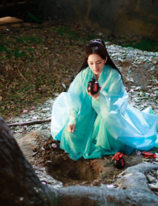 三生三世十里桃花第29、30集预告 夜华白浅十里桃林重逢 阿离认白浅娘亲一家三口团圆