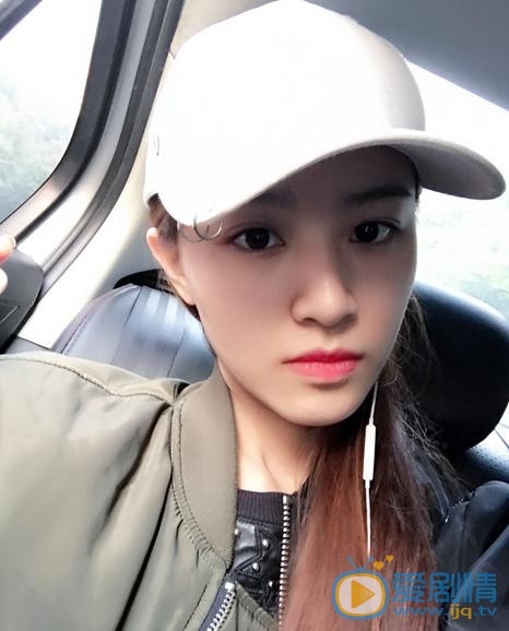 梁婧娴生活照 梁婧娴高清写真_梁婧娴高清剧照