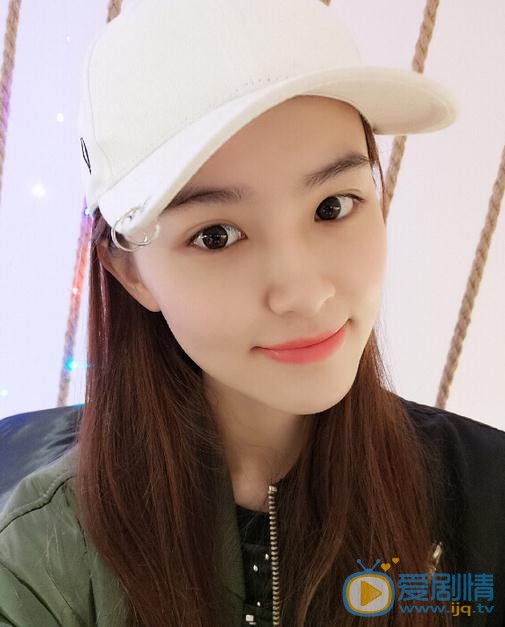 梁婧娴生活照 梁婧娴高清写真_梁婧娴高清剧照