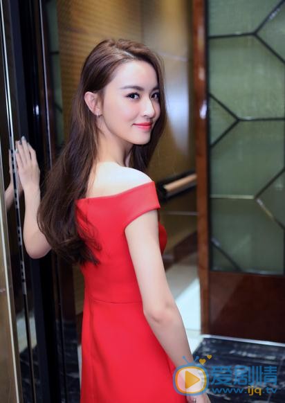 梁婧娴活动照 梁婧娴高清写真_梁婧娴高清剧照