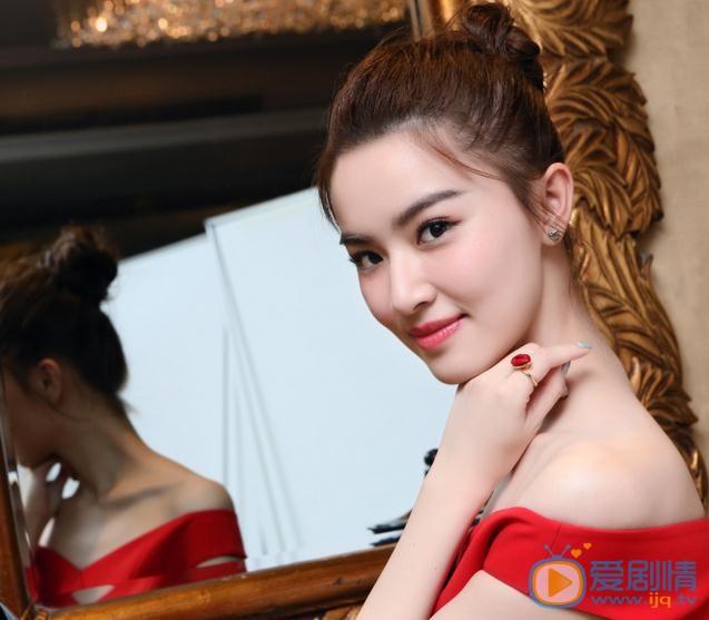 梁婧娴活动照 梁婧娴高清写真_梁婧娴高清剧照