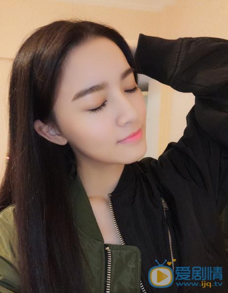 梁婧娴生活照 梁婧娴高清写真_梁婧娴高清剧照