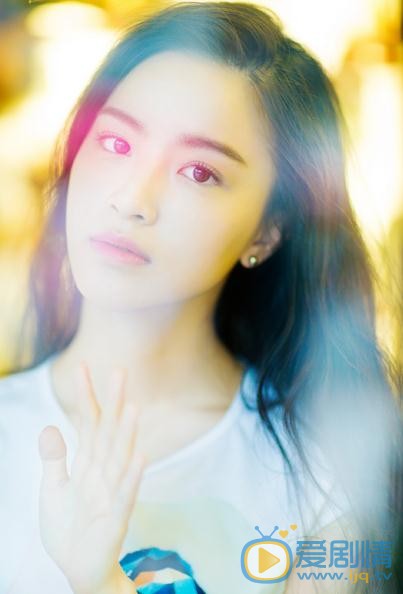 梁婧娴街拍 梁婧娴高清写真_梁婧娴高清剧照