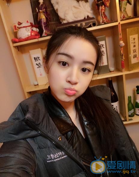 梁婧娴生活照 梁婧娴高清写真_梁婧娴高清剧照