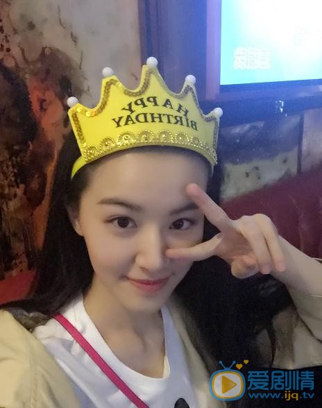 梁婧娴生活照 梁婧娴高清写真_梁婧娴高清剧照