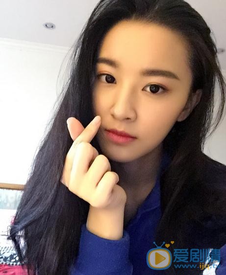 梁婧娴生活照 梁婧娴高清写真_梁婧娴高清剧照