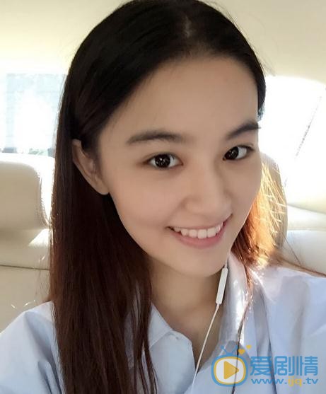 梁婧娴生活照 梁婧娴高清写真_梁婧娴高清剧照