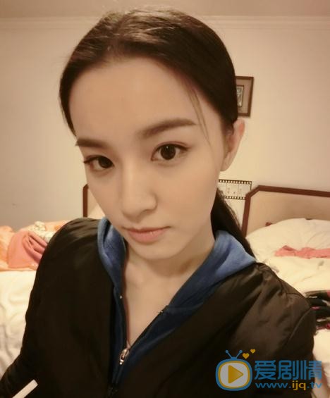 梁婧娴生活照 梁婧娴高清写真_梁婧娴高清剧照