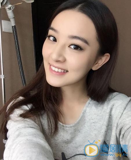 梁婧娴生活照 梁婧娴高清写真_梁婧娴高清剧照