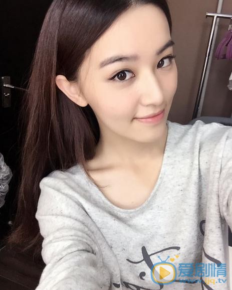 梁婧娴生活照 梁婧娴高清写真_梁婧娴高清剧照