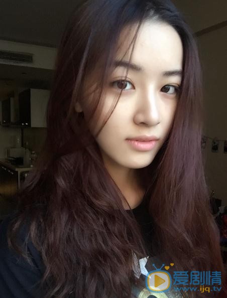梁婧娴生活照 梁婧娴高清写真_梁婧娴高清剧照