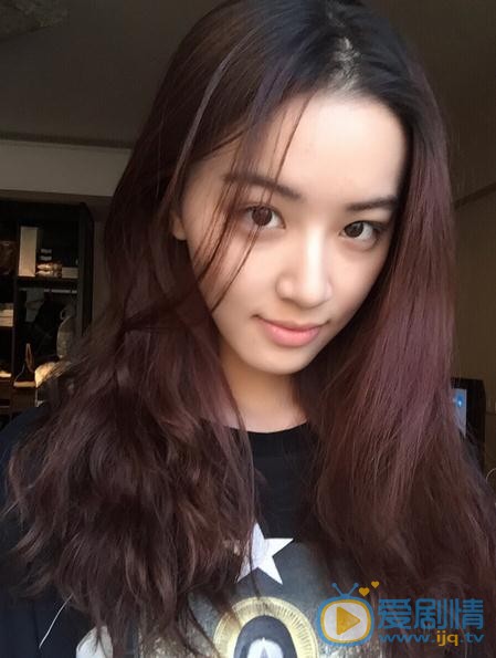 梁婧娴生活照 梁婧娴高清写真_梁婧娴高清剧照