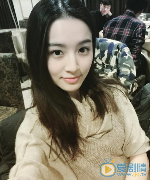 梁婧娴生活照 梁婧娴高清写真_梁婧娴高清剧照