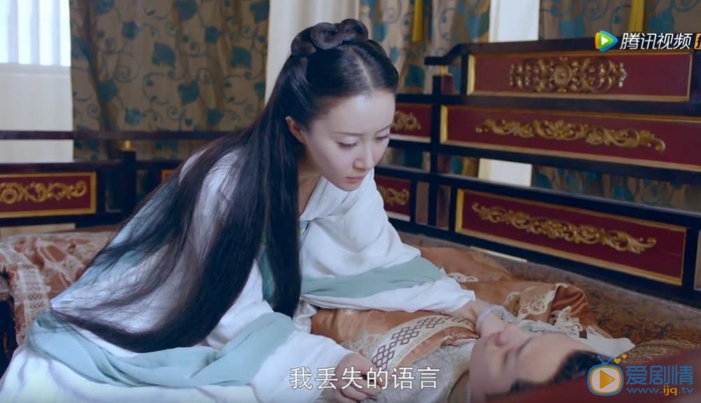 大唐荣耀剧照