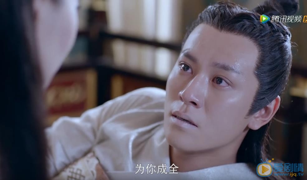 大唐荣耀剧情介绍 大唐荣耀剧照