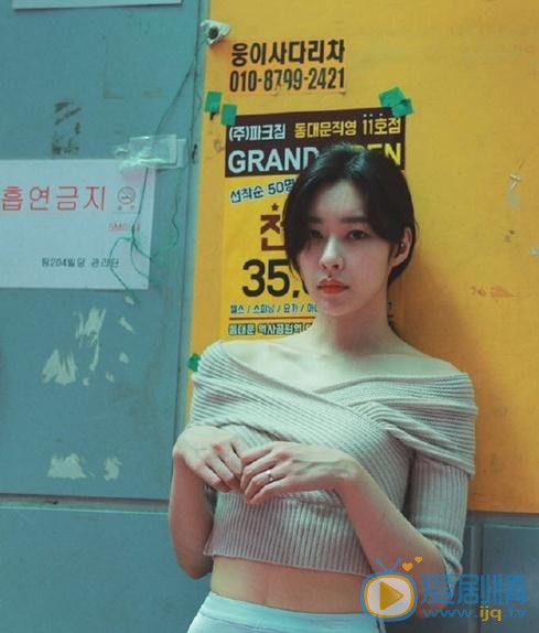 黄以娜写真 黄以娜高清写真_黄以娜高清剧照