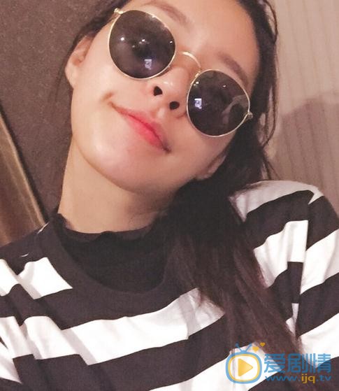 黄以娜生活照 黄以娜高清写真_黄以娜高清剧照