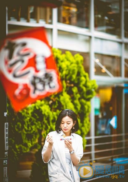 施诗街拍 施诗高清写真_施诗高清剧照