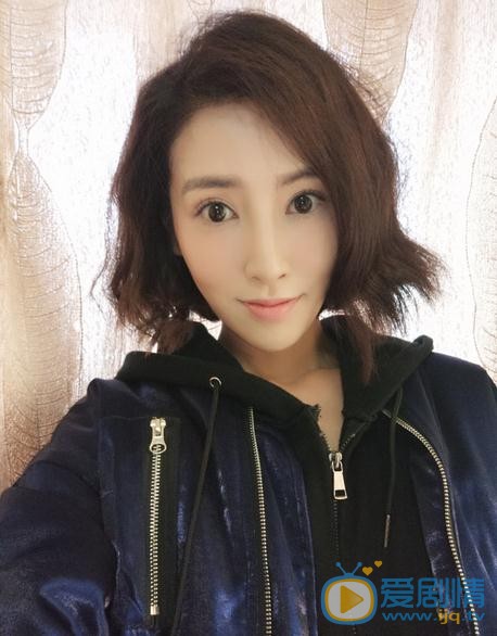 杨卿生活照 杨卿高清写真_杨卿高清剧照