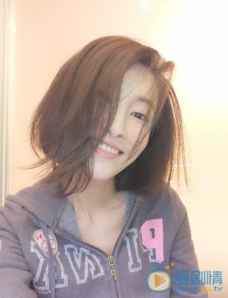 杨卿生活照 杨卿高清写真_杨卿高清剧照