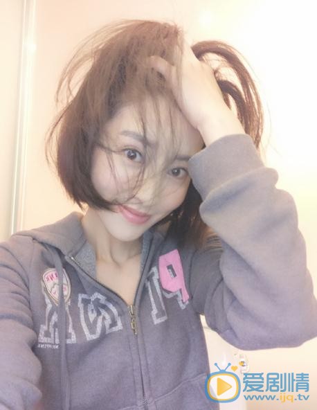 杨卿生活照 杨卿高清写真_杨卿高清剧照