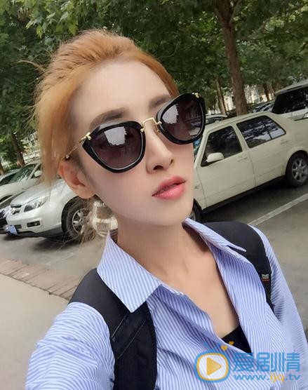 杨卿生活照 杨卿高清写真_杨卿高清剧照