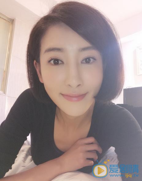 杨卿生活照 杨卿高清写真_杨卿高清剧照