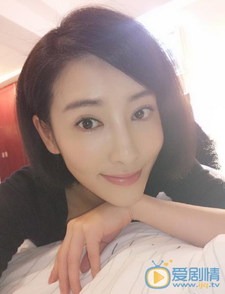 杨卿生活照 杨卿高清写真_杨卿高清剧照