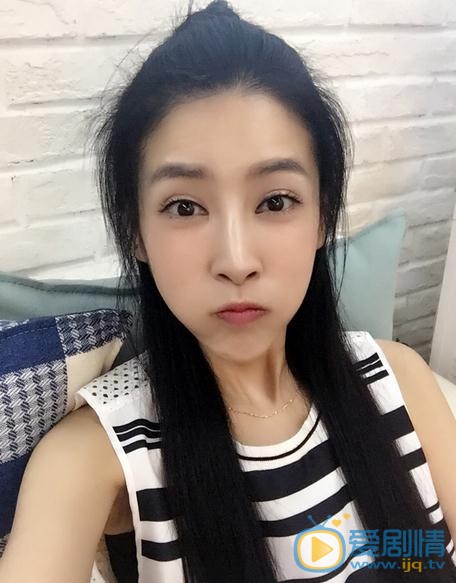 杨卿生活照 杨卿高清写真_杨卿高清剧照