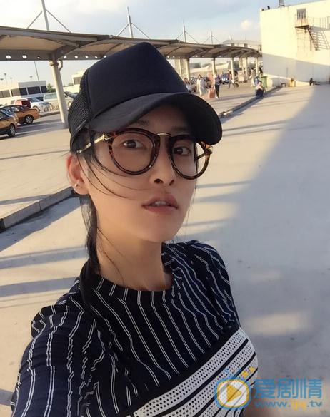杨卿生活照 杨卿高清写真_杨卿高清剧照