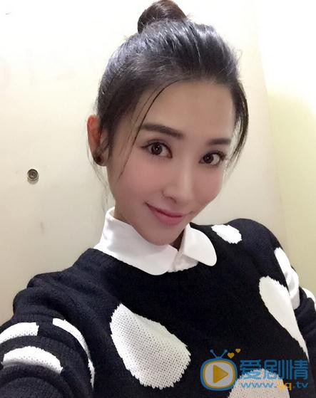 杨卿生活照 杨卿高清写真_杨卿高清剧照