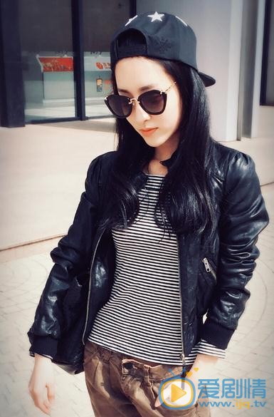 杨卿生活照 杨卿高清写真_杨卿高清剧照