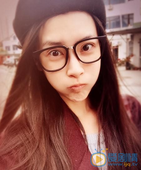 杨卿生活照 杨卿高清写真_杨卿高清剧照