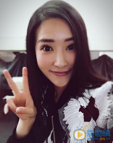 杨卿生活照 杨卿高清写真_杨卿高清剧照