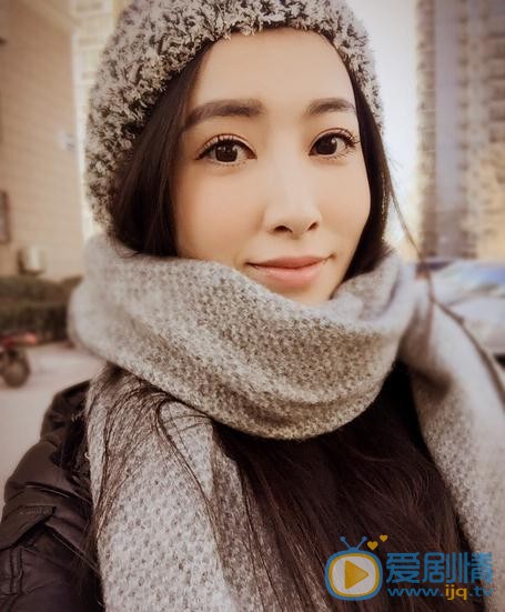 杨卿生活照 杨卿高清写真_杨卿高清剧照