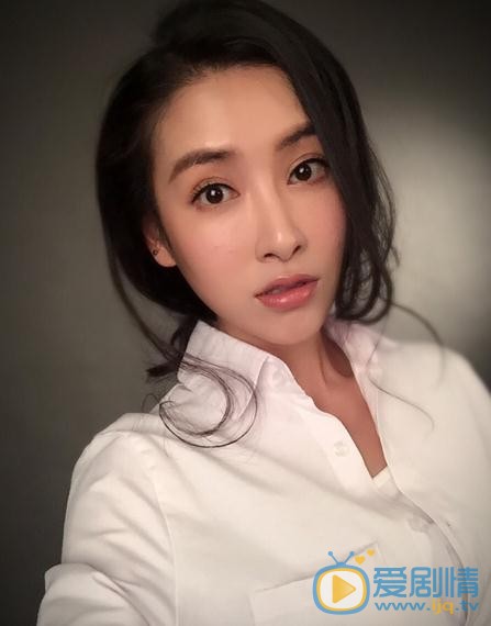 杨卿生活照 杨卿高清写真_杨卿高清剧照