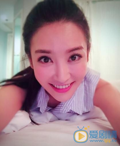 杨卿生活照 杨卿高清写真_杨卿高清剧照