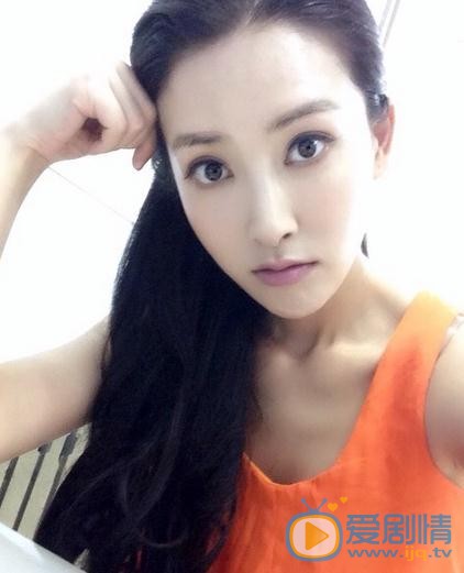 杨卿生活照 杨卿高清写真_杨卿高清剧照