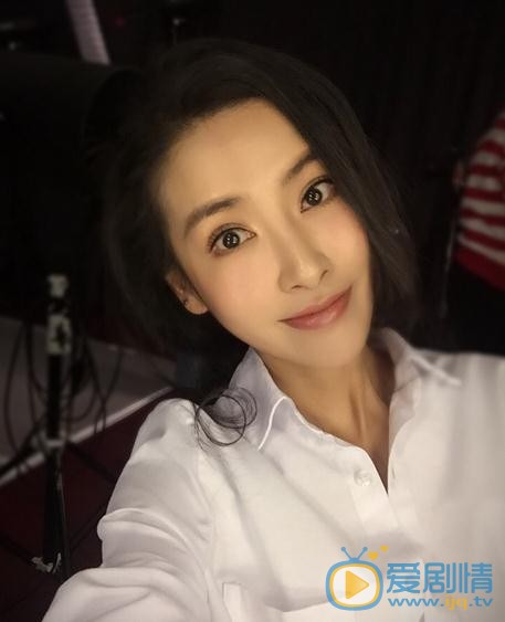 杨卿生活照 杨卿高清写真_杨卿高清剧照