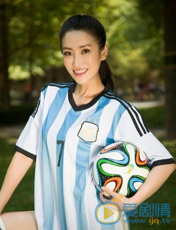 杨卿写真 杨卿高清写真_杨卿高清剧照