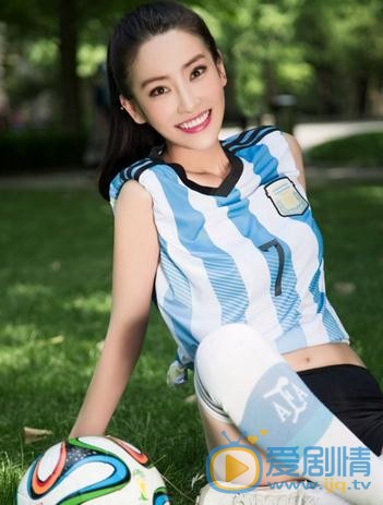 杨卿写真 杨卿高清写真_杨卿高清剧照