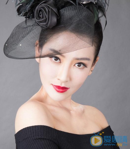 杨卿写真 杨卿高清写真_杨卿高清剧照