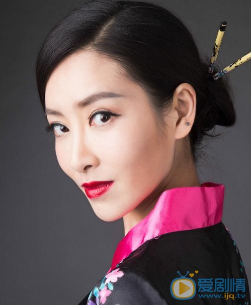 杨卿写真 杨卿高清写真_杨卿高清剧照