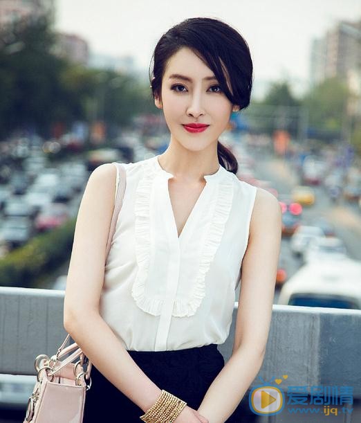 杨卿写真 杨卿高清写真_杨卿高清剧照