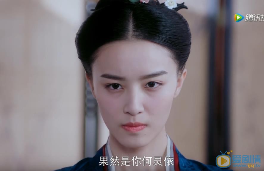 大唐荣耀剧照